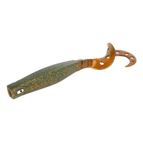 Виброхвост Mikado Fishunter Magna 18 см, 23, 5 шт. в Интерспорт