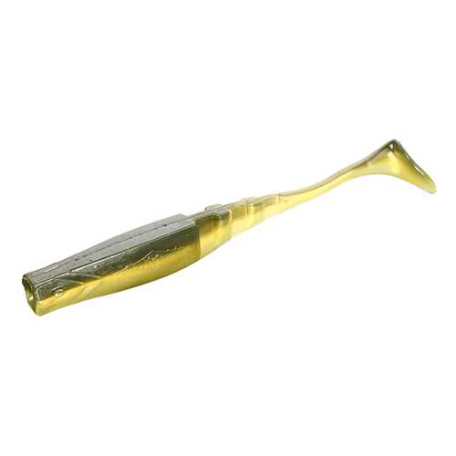 Виброхвост Mikado Fishunter TT 11 см, 341, 5 шт. в Интерспорт