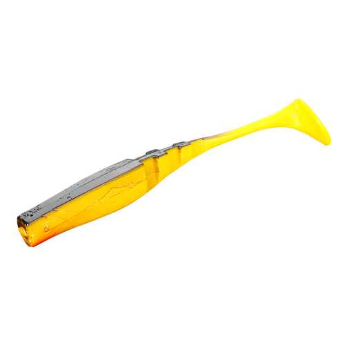 Виброхвост Mikado Fishunter TT 11 см, 354, 5 шт. в Интерспорт