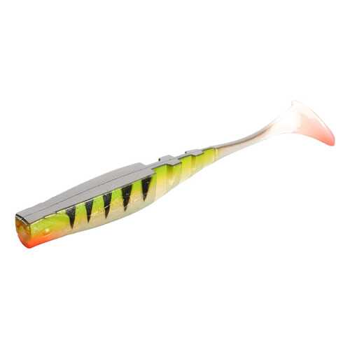 Виброхвост Mikado Fishunter TT 7,5 см, 380, 5 шт. в Интерспорт