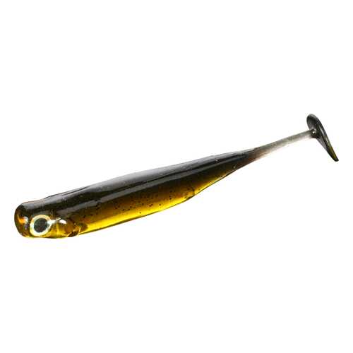 Виброхвост Mikado Furyo 11,5 см, M513, 5 шт. в Интерспорт