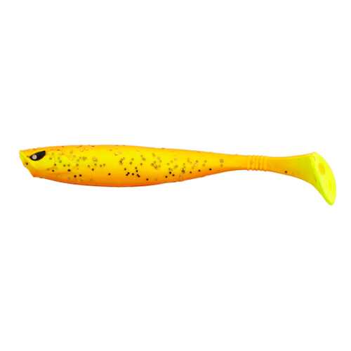 Виброхвосты LUCKY JOHN 3D Series BASARA SOFT SWIM 3.5дюй мов 08,89, PG03 6 шт. в Интерспорт