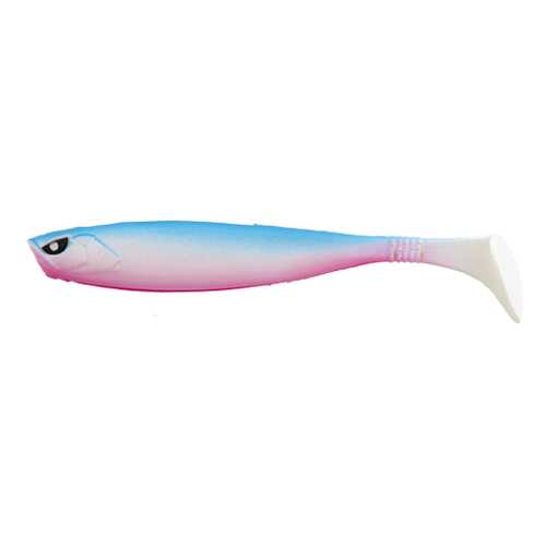 Виброхвосты LUCKY JOHN 3D Series BASARA SOFT SWIM 3.5дюй мов 08,89, PG05 6 шт. в Интерспорт