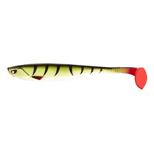 Виброхвосты LUCKY JOHN 3D Series BASARA SOFT SWIM 3.5дюй мов 08,89, PG10 6 шт. в Интерспорт