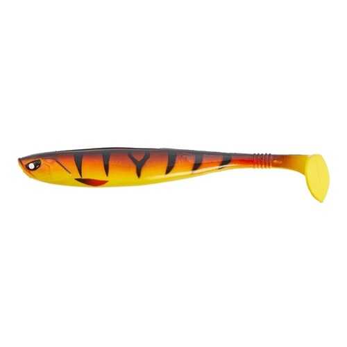 Виброхвосты LUCKY JOHN 3D Series BASARA SOFT SWIM 6.0дюй мов 15, 24, PG08 3 шт. в Интерспорт
