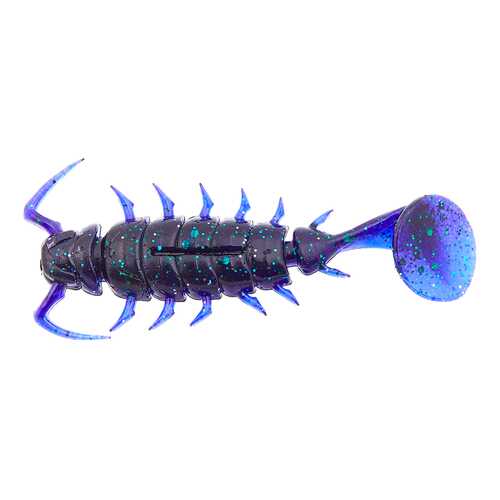 Виброхвосты Съедобные Искусственные Lj Pro Series Alien Bug 2,5In (06,35)/t52 7Шт. в Интерспорт