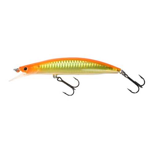 Воблер Mikado Shallow Minnow 13,5 см, 08, плавающий в Интерспорт
