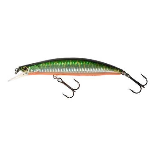 Воблер Mikado Shallow Minnow 13,5 см, 14, плавающий в Интерспорт