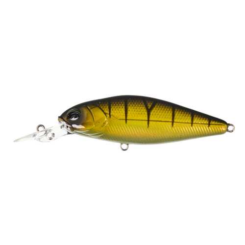 Воблер плавающий Lucky John Original Shad-X 08.00/002 в Интерспорт