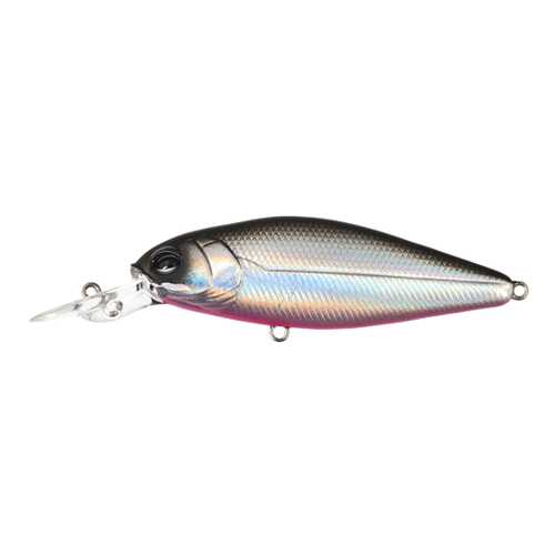 Воблер плавающий Lucky John Original Shad-X 08.00/003 в Интерспорт