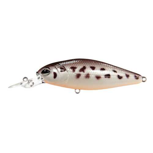 Воблер плавающий Lucky John Original Shad-X 08.00/004 в Интерспорт