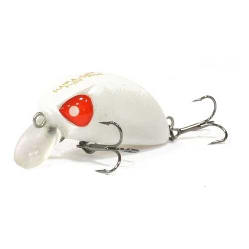 Воблер плавающий Lucky John Pro Series Haira Tiny F 03, 30,205 Shallow Pilot в Интерспорт