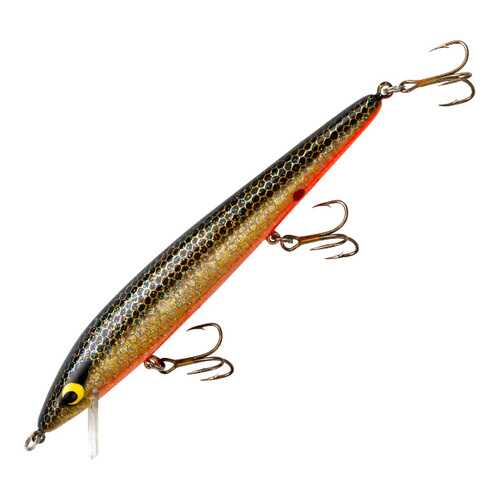 Воблер плавающий Smithwick Floating Rattlin Rogue Bream в Интерспорт