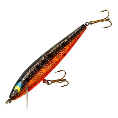 Воблер плавающий Smithwick Walleye Floating Rattlin Rogue Gold Rogue в Интерспорт