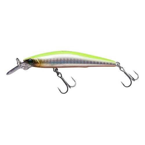 Воблер Sprut Anko Minnow 65SP SL в Интерспорт