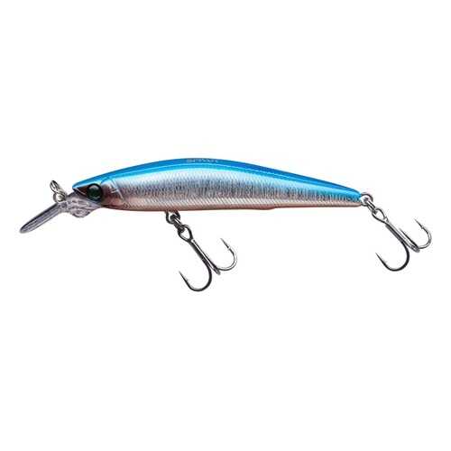Воблер Sprut Anko Minnow 85SP SB в Интерспорт