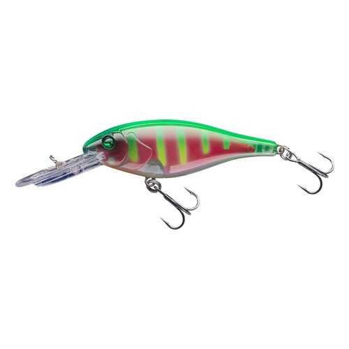 Воблер Sprut Buri Shad 3D 70F PNGRP-3D в Интерспорт