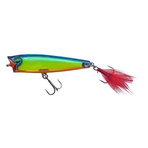Воблер Sprut Hikari Pop 3D 65TW LB-3D в Интерспорт