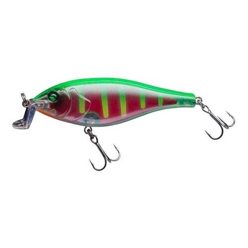 Воблер Sprut Saba Shad 3D 70F PNGRP-3D в Интерспорт