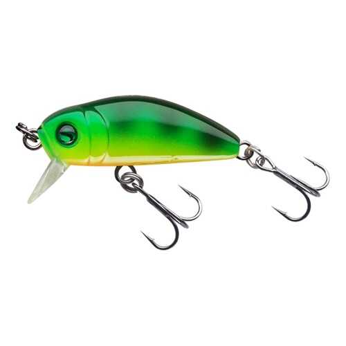 Воблер Sprut Taburo Trout 35S FP в Интерспорт