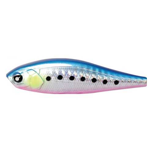Воблер-суспендер Lucky John Pro Series Anira LBSP 03,90,106 в Интерспорт