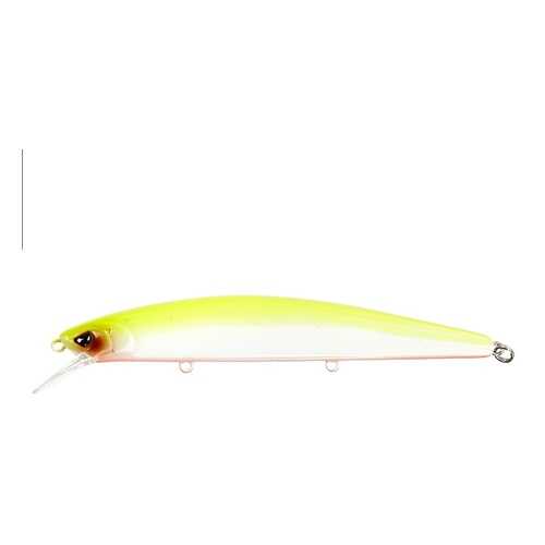 Воблер-суспендер Lucky John Pro Series Makora SP 11.00,311 в Интерспорт