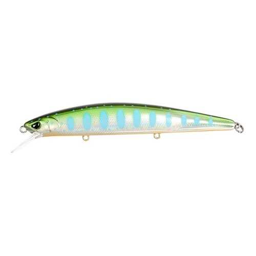 Воблер-суспендер Lucky John Pro Series Makora SP 13.00,104 в Интерспорт