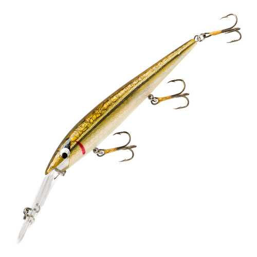 Воблер-суспендер Smithwick Deep Suspending Rattlin Rogue Lace Minnow в Интерспорт