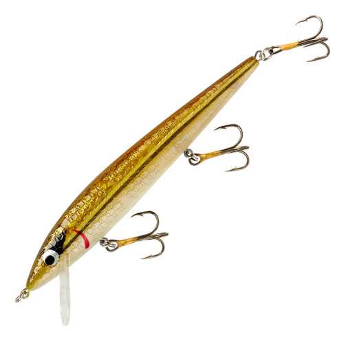 Воблер-суспендер Smithwick Rattling Rogue Lace Minnow в Интерспорт