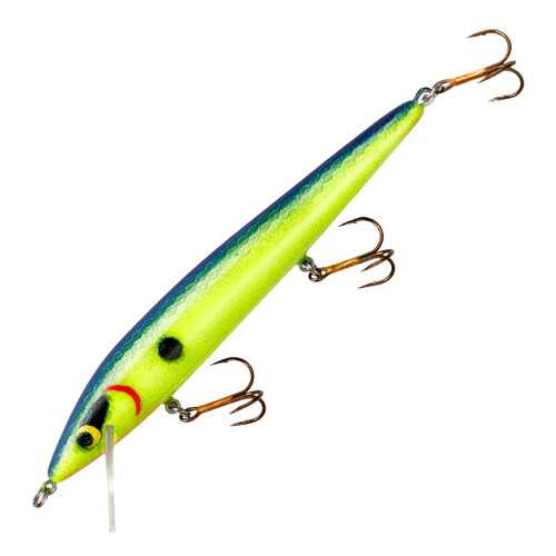 Воблер-суспендер Smithwick Rattling Rogue Purple Darter в Интерспорт