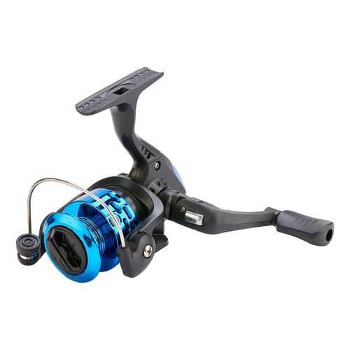 Катушка ASPID 200F 1BB в Интерспорт