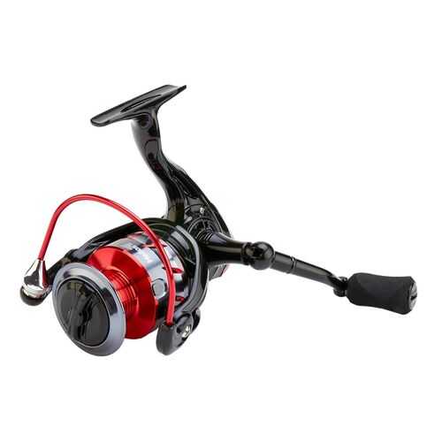 Катушка IKUMI 4000F 4+1 подшип + зап.шпуля в Интерспорт