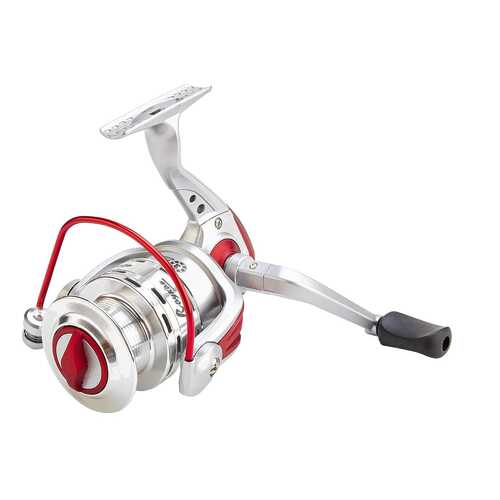 Катушка RAYKAN 4000F 3 подшип в Интерспорт