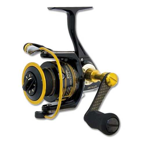 Катушка Ryobi Arctica 1000 в Интерспорт