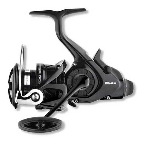 Рыболовная катушка безынерционная Daiwa 19 Emcast BR LT 5000-C в Интерспорт