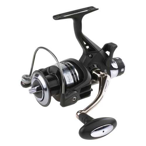 Рыболовная катушка безынерционная Mikado Freerunner KDA055-5006 в Интерспорт