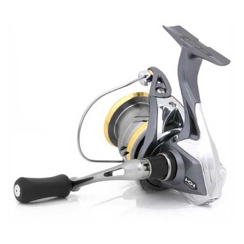 Рыболовная катушка безынерционная Shimano 17 Ultegra C3000 FB в Интерспорт