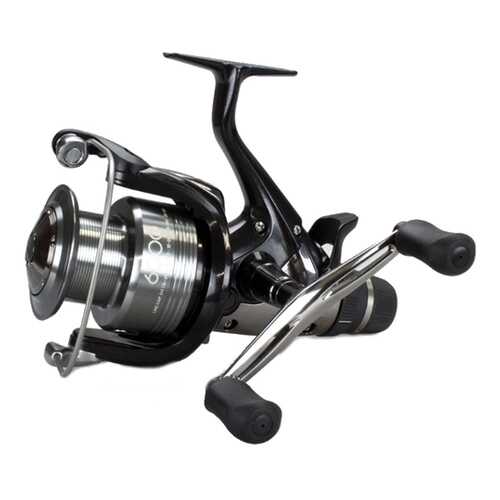 Рыболовная катушка мультипликаторная Shimano Baitrunner XT 6000RB в Интерспорт