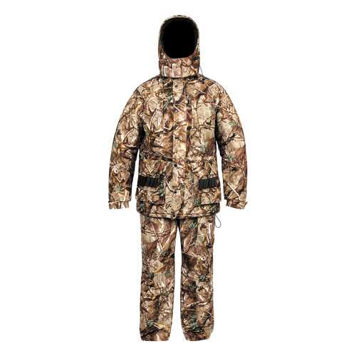 Костюм для охоты Norfin Hunting Wild, passion, XXL INT, 184-190 см в Интерспорт