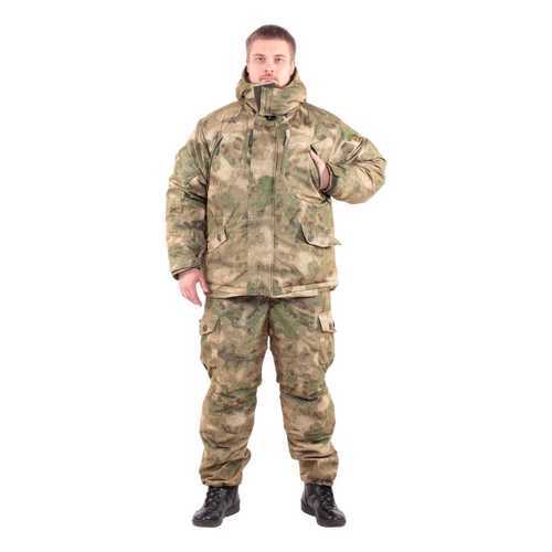 Костюм Горка Зима Keotica мембрана A-Tacs FG 52 RU; 54 RU/182-188 в Интерспорт