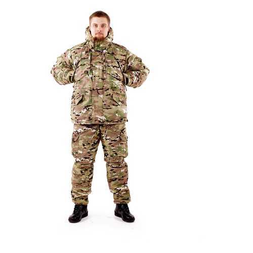 Костюм Горка Зима Keotica мембрана multicam 48 RU; 50 RU/182-188 в Интерспорт