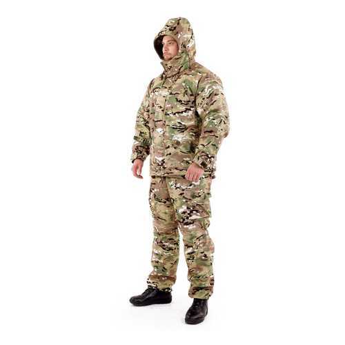 Костюм Горка Зима облегченный Keotica мембрана multicam 48 RU; 50 RU/182-188 в Интерспорт