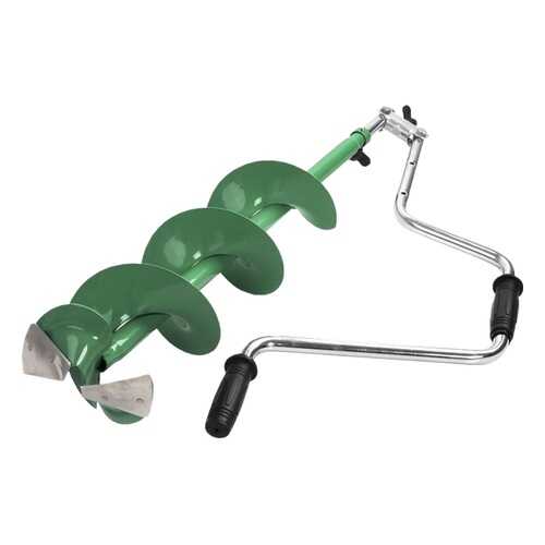 Ледобур для рыбалки Mikado Ice Drill APM01-A6 в Интерспорт
