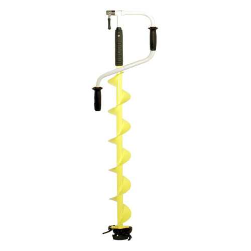 Ледобур Iceberg-Euro 130(R)-1300 v2.0 в Интерспорт