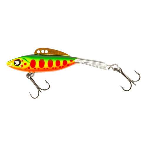 Lucky John Балансир Lucky John Pro Series Mebaru 4.7 см 201 в Интерспорт