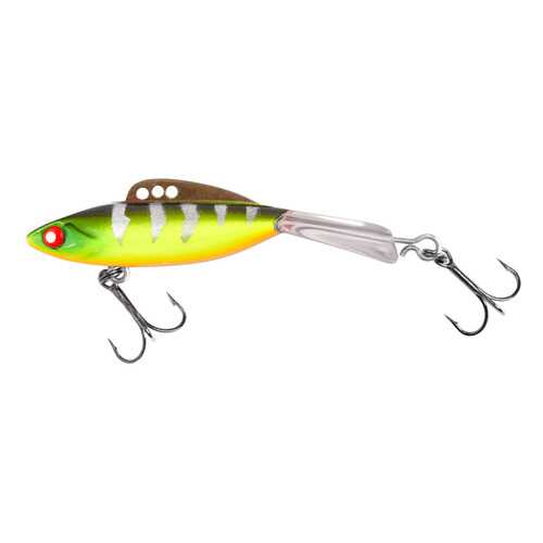 Lucky John Балансир Lucky John Pro Series Mebaru 5.7 см 216 в Интерспорт