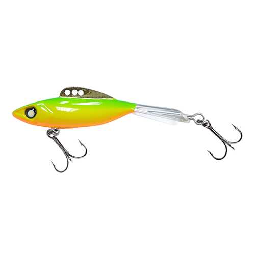 Lucky John Балансир Lucky John Pro Series Mebaru 6.7 см 218 в Интерспорт