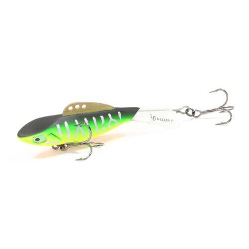 Lucky John Балансир Lucky John Pro Series Mebaru 7.7 см 305 в Интерспорт