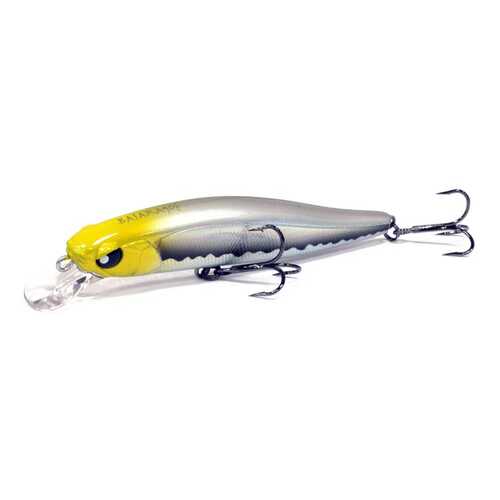 Lucky John Воблер Lucky John Pro Series Basara F плавающий 7.0 109 в Интерспорт