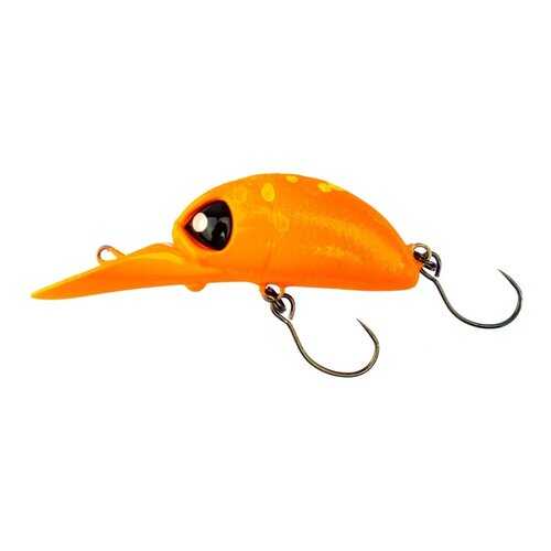 LUCKY JOHN Воблер Плавающий Lj Pro Series Haira Tiny Atg Lbf 03.30/802 Plus Foot в Интерспорт